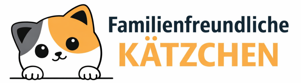 Familienfreundliche Kätzchen